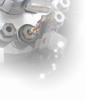 BOLT HEATING