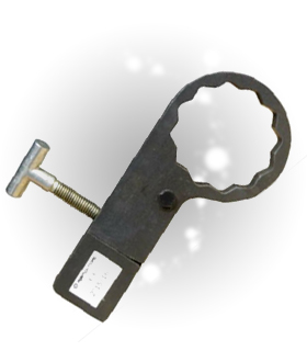 BACKUP-WRENCHES